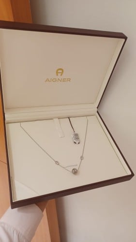 سلسال ماركة اقنر