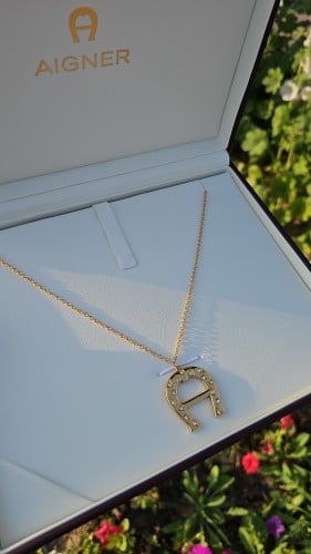 سلسال ماركة اقنر