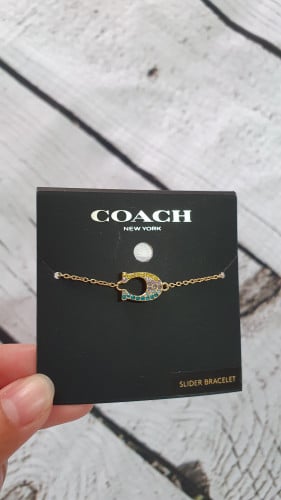 إسوارة ماركة كوتش