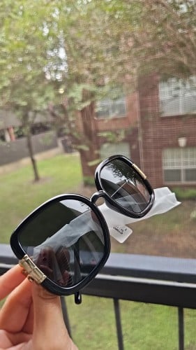 نظارة ماركة توري بورتش