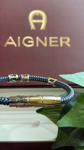 إسوارة رجالية ماركة اقنر