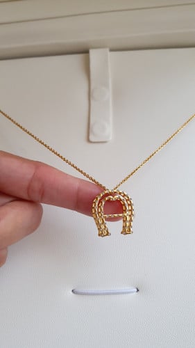 سلسال ماركة اقنر