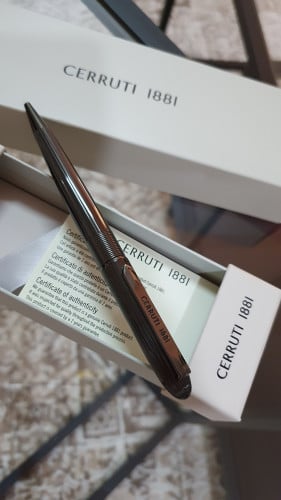 قلم ماركة شيروتي