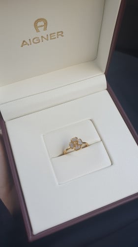 خاتم ماركة اقنر