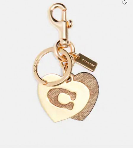 ميدالية ماركة كوتش