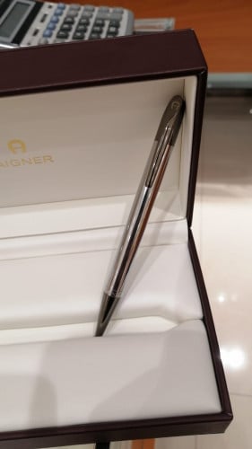 قلم ماركة اقنر