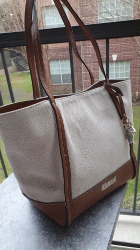 شنطة كبيرة ماركة قيس