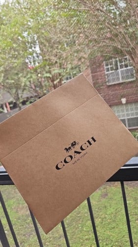 بوكس ماركة كوتش