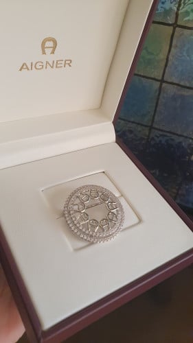 بروش ماركة اقنر