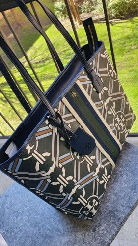 شنطة ماركة توري بورتش tote