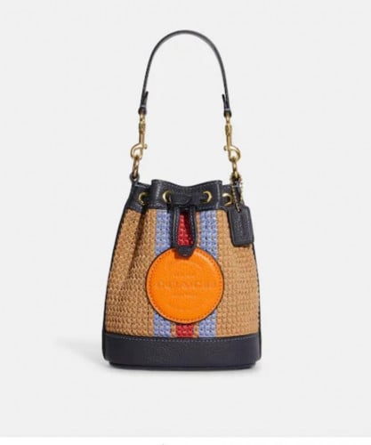 شنطة صغيرة بكت باق ماركة كوتش