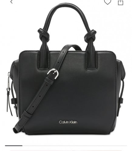 شنطة ماركة كالفن كلاين