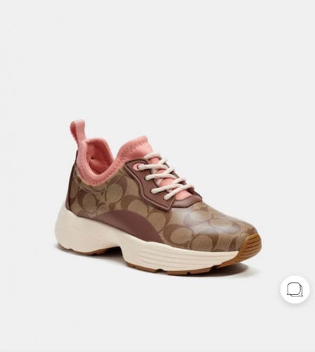 جزمة ماركة كوتش