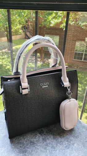 شنطة ماركة قيس