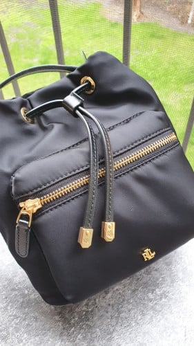 شنطة ماركة رالف لورين