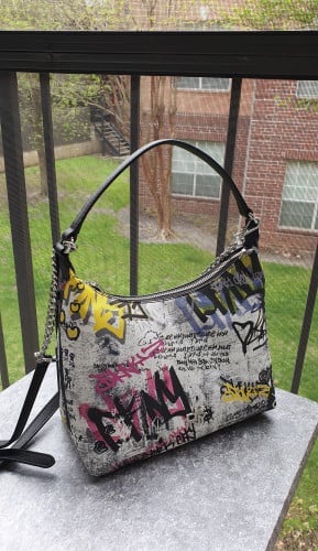 شنطة ماركة DKNY