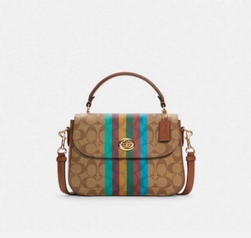 شنطة ماركة كوتش