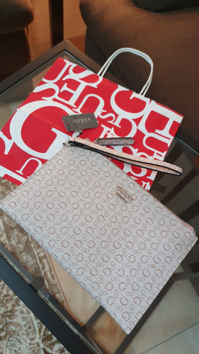 باوتش ماركة قيس