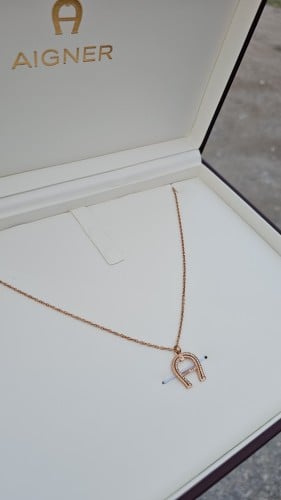 سلسال ماركة اقنر