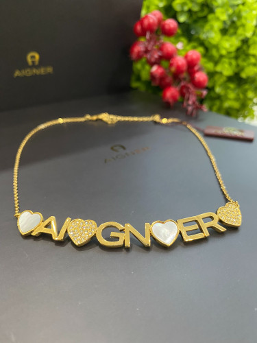 سلسال ماركة اقنر