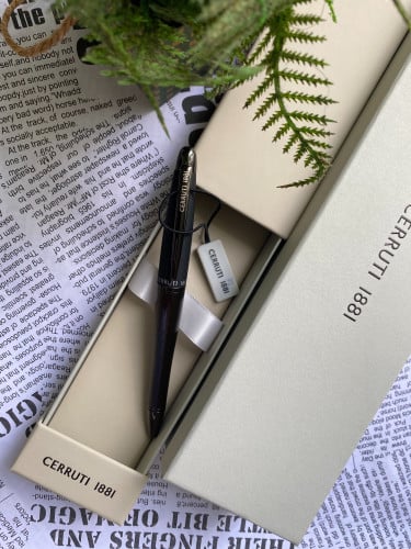 قلم ماركة شيروتي