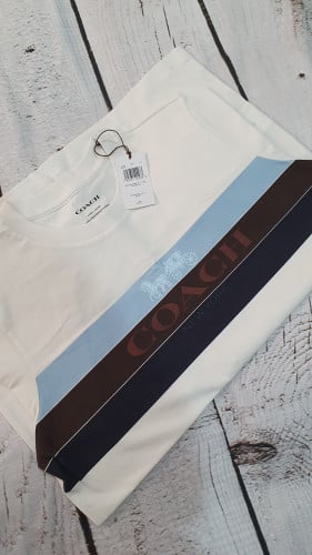 تيشيرت ماركة كوتش