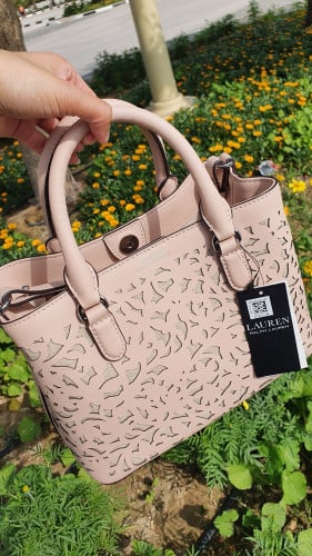 شنطة ماركة رالف لورين