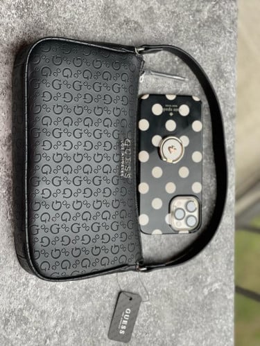 شنطة ماركة قيس