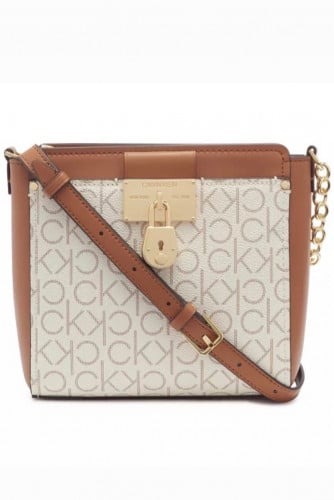 كروس ماركة كالفن كلاين