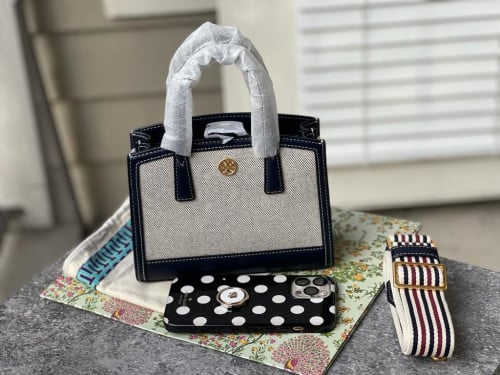 شنطة ماركة توري بورتش