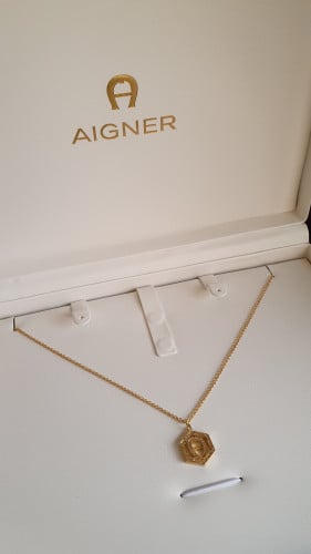 سلسال ماركة اقنر