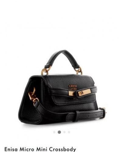 شنطة مايكرو ماركة قيس