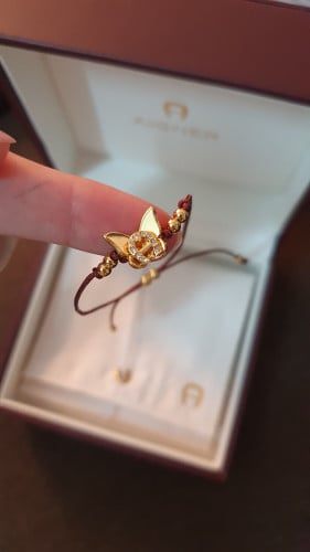 إسوارة ماركة اقنر