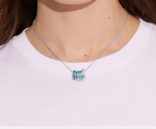 سلسال ماركة كوتش