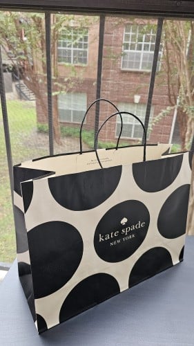 كيس ماركة كيت سبيد