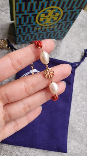 إسوارة ماركة توري بورتش