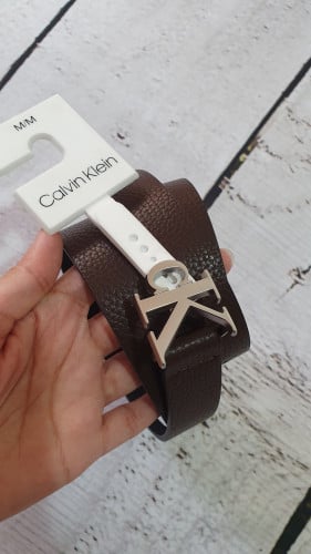 حزام ماركة كالفن كلاين