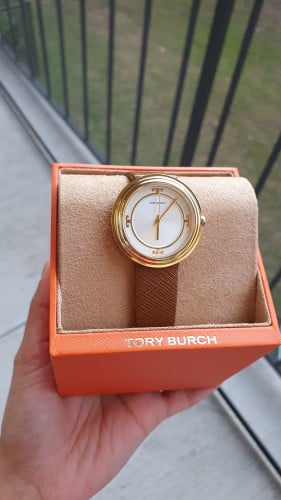 ساعة توري بورتش