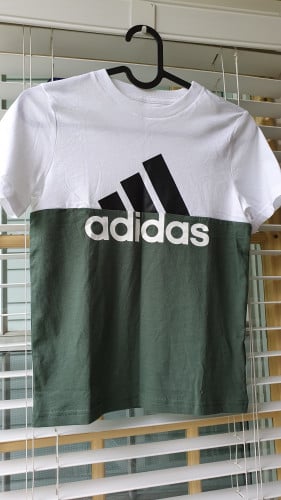 تيشيرت ولادي ماركة أديداس