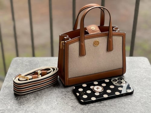 شنطة ماركة توري بورتش