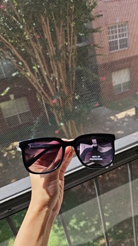 نظارة ماركة فوسيل