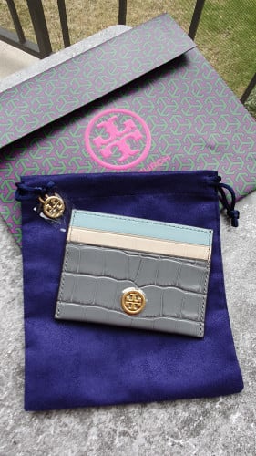 حامل بطاقات ماركة توري بورتش