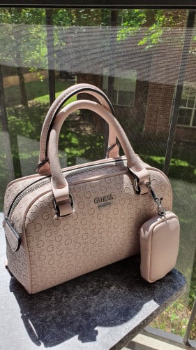 شنطة ماركة قيس