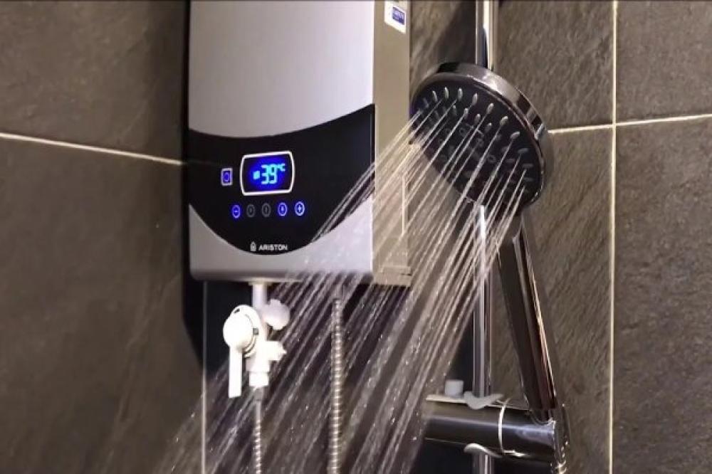 افضل سخان فوري في السعودية | مواصفاته - سعره