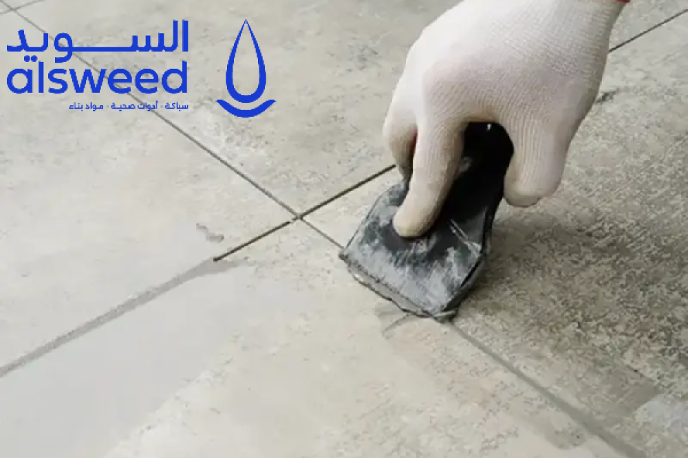 افضل أنواع الترويبة للبلاط