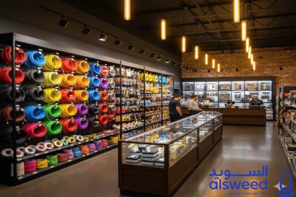 ارخص محلات الكهرباء بالرياض