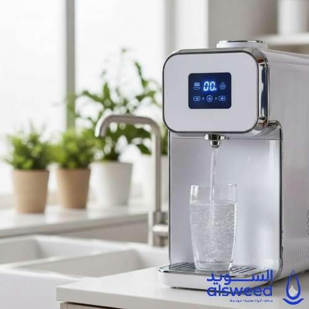 أفضل جهاز تحلية مياه منزلي