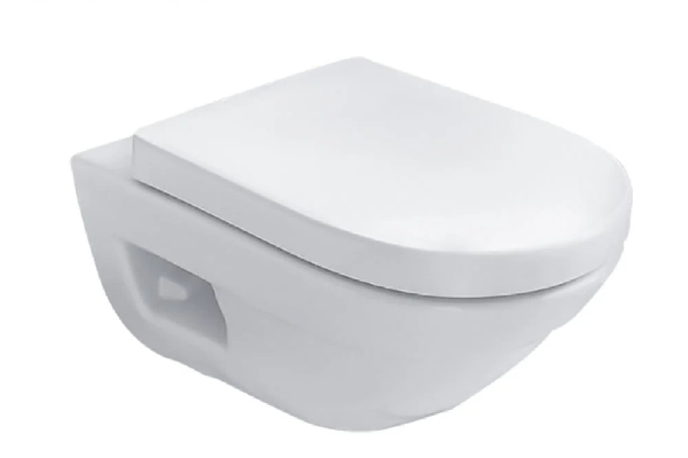 أدوات صحية مخفضة