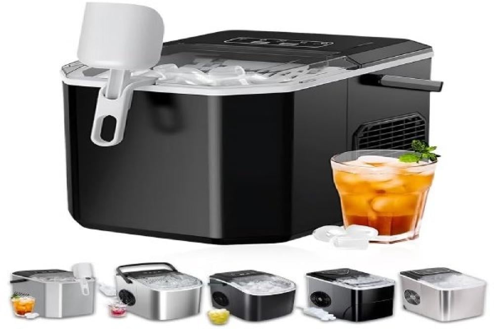 صانعة ثلج رخيصة