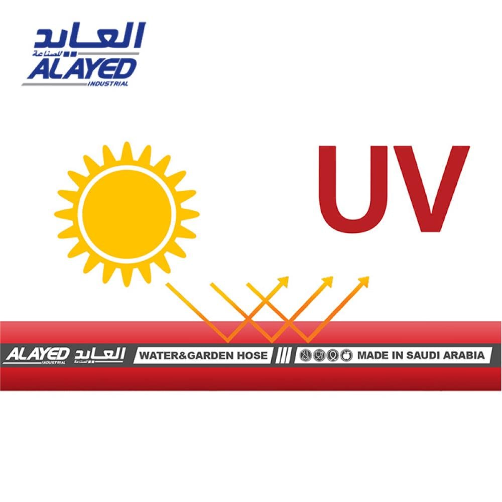 لي ماء | العايد ALAYED